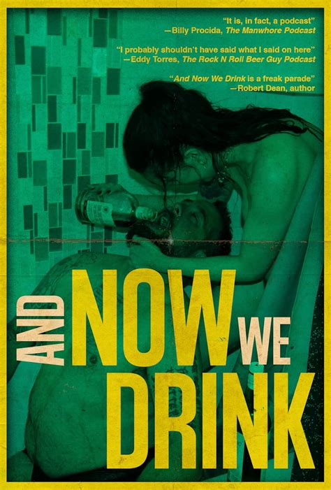 And Now We Drink Episode 256 with Lexi Lore. .